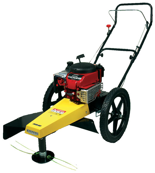DCS Brushcutter