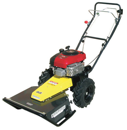 ML 60 Self-propelled Slasher