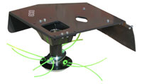 DCS Head