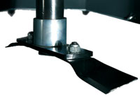 Cutting head