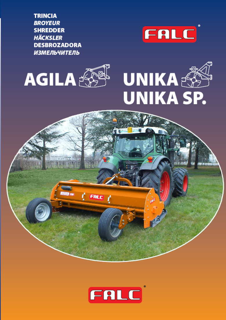 Agila-unika