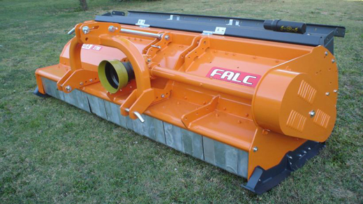 Zenit Fixed Shredder