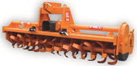 D Series Depth Control