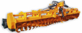 Gamma Folding Rotary Hoe