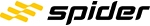Spider self-propelled and remote-controlled heavy-duty
slope mower. This high performance mower works on
slopes up to 55 degrees. Spider self-propelled and remote-controlled heavy-duty slope mower. This high performance mower works on slopes up to 55 degrees.